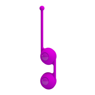 Palline Vaginali Kegel Tighten Up III