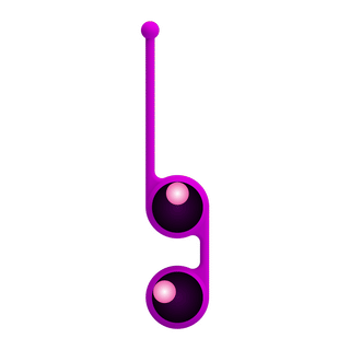 Palline Vaginali Kegel Tighten Up III