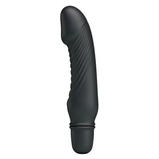 Vibratore Realistico Steve 13,5 cm