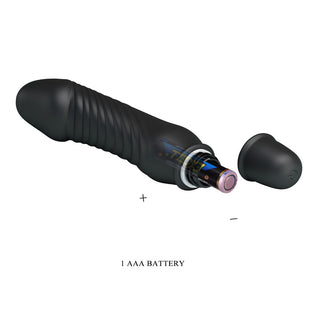 Vibratore Realistico Steve 13,5 cm