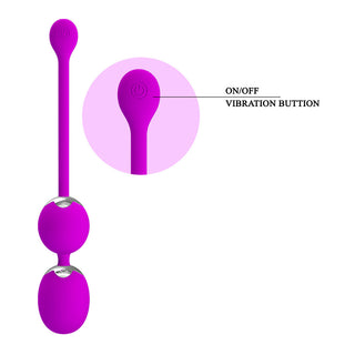 Palline Vaginali Werner