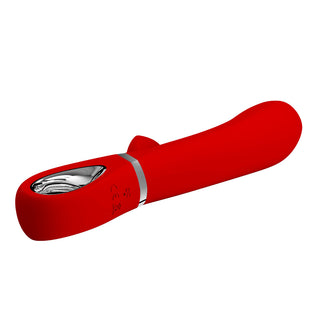 Vibratore Rabbit Thomas