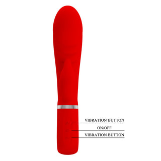 Vibratore Rabbit Prescott
