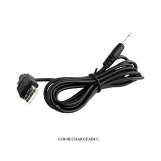 Vibratore Rabbit Prescott