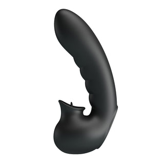 Vibratore Doppia Stimolazione Hobgoblin