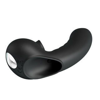 Vibratore Doppia Stimolazione Hobgoblin