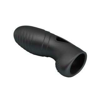 Vibratore Finger Alan