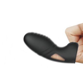 Vibratore Finger Alan