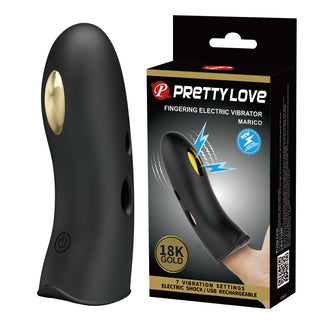 Mini Vibratore Marico
