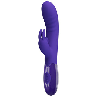 Vibratore Rubbit Cerberus