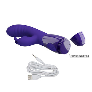 Vibratore Rubbit Cerberus