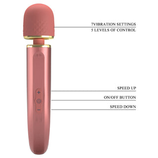 Magic Wand Luxury
