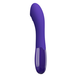 Vibratore Realistico Elemental Youth 19,3 cm