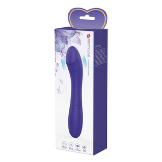 Vibratore Realistico Elemental Youth 19,3 cm