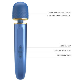 Magic Wand Luxury Small