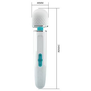 Magic Wand Azlins