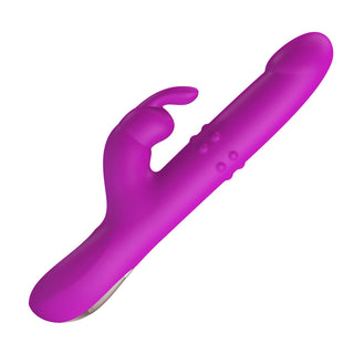 Vibratore Rabbit Reese