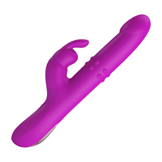 Vibratore Rabbit Reese