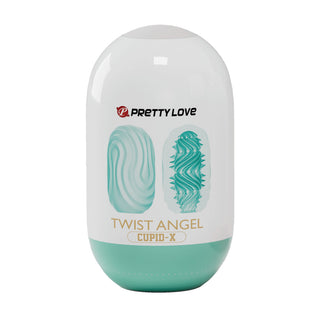 Masturbatore Twist Angel Cupid-X