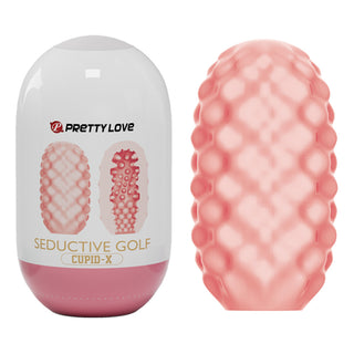 Masturbatore Twist Angel Cupid-X