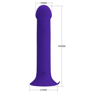 Vibratore  Anale Murray Youth