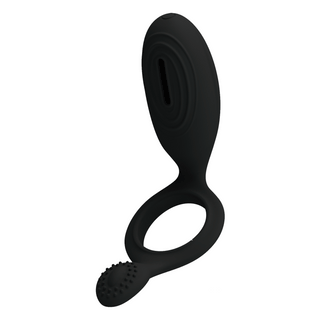 Anello Vibrante Ethel