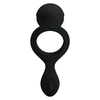 Anello Vibrante Ethel