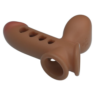 Guaina e Prolunga Pene Tyronn
