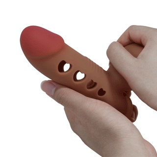 Guaina e Prolunga Pene Tyronn