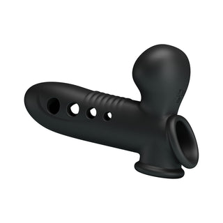 Guaina e Prolunga Pene Crane