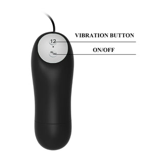 Vibratore Anale Special Pine