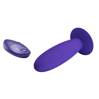 Vibratore Anale Love Youth