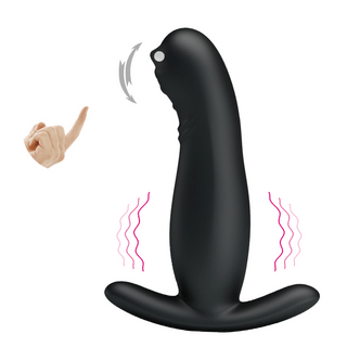 Stimolatore Prostata Massager Shadow