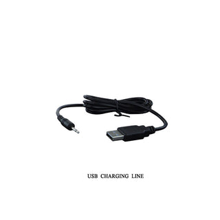 Vibratore Anale Rotation Beads Eclipse