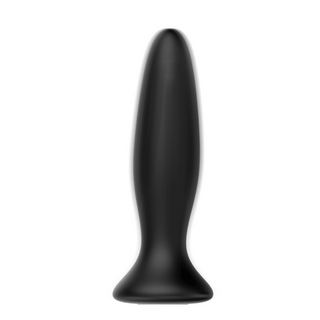 Vibratore Anale Pulse Point