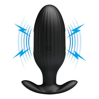 Vibratore Anale Jefferson