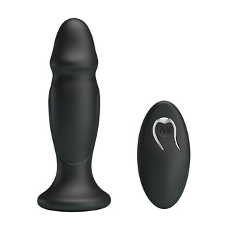 Vibratore Anale Back Bliss