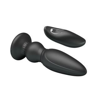 Vibratore Anale Deep Vibe