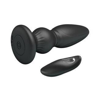 Vibratore Anale Deep Vibe