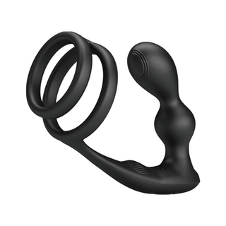 Stimolatore Prostata Marshall