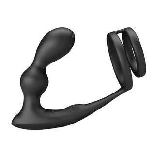 Stimolatore Prostata Marshall