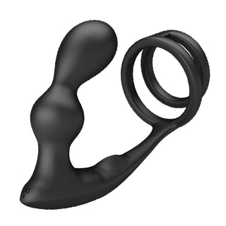 Stimolatore Prostata Marshall