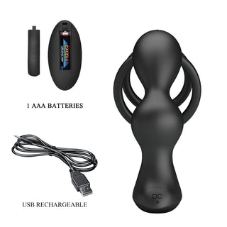 Stimolatore Prostata Marshall