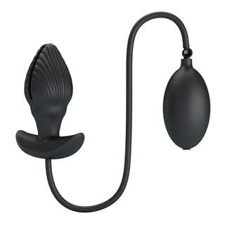 Vibratore Anale Manson