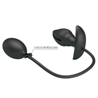 Vibratore Anale Manson