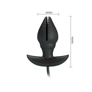 Vibratore Anale Manson