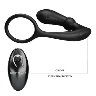 Stimolatore Prostata Warren