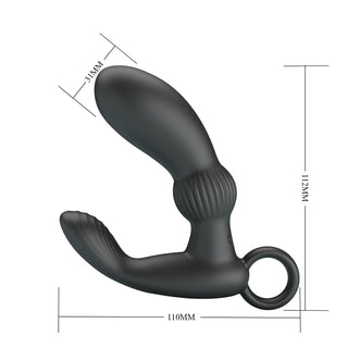 Stimolatore Prostata Cayla
