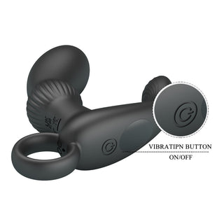 Stimolatore Prostata Cayla