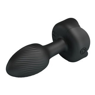 Vibratore Anale Olman